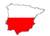 CENTRE D´EDUCACIÓ INFANTIL L´ANDANA - Polski